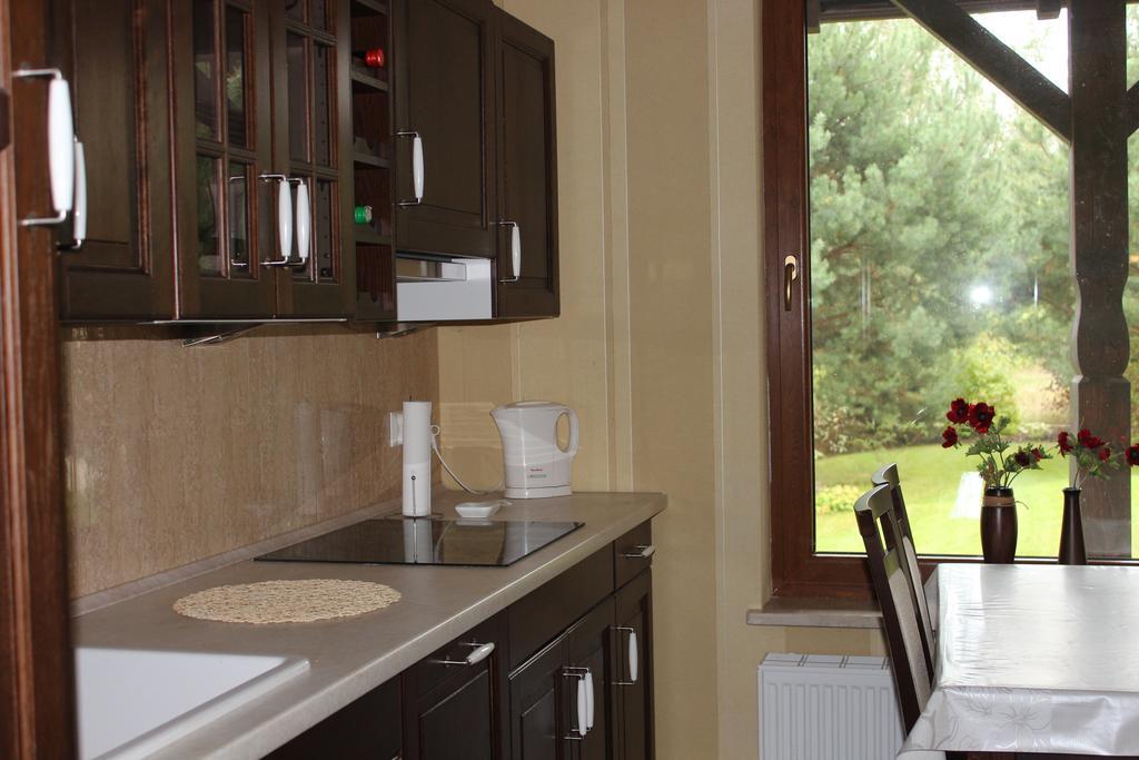 Apartament Wita Niemcz Room photo